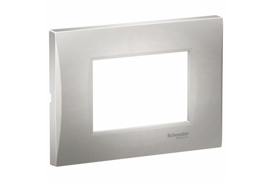 Rama curbata, 3M, argintiu, Easy Styl