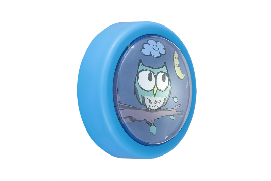 Lampa veghe copii Shepherd LED 0.3W