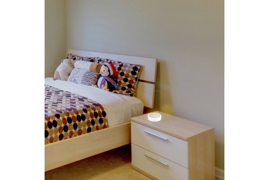 Lampa de veghe Push light LEDx1.3W