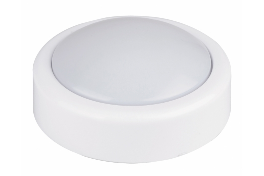 Lampa de veghe Push light LEDx1.3W