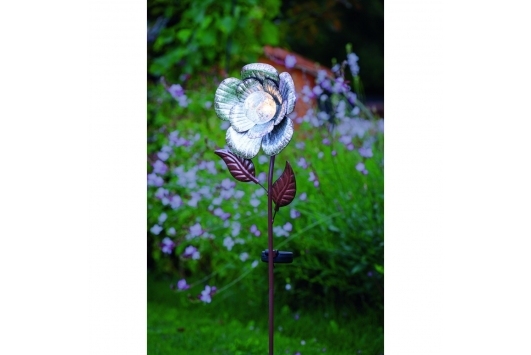 Lampa solara Eglo Led 1x0.06W