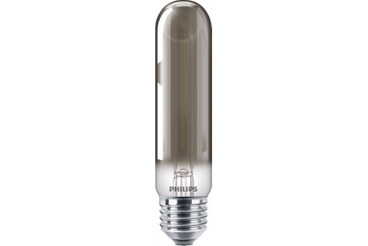 Bec decorativ LED classic 11W T32 E27 smoky ND RFSRT4