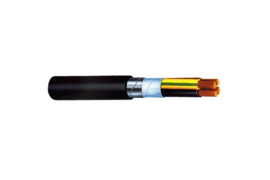 Cablu energie CYABY 4X2.5