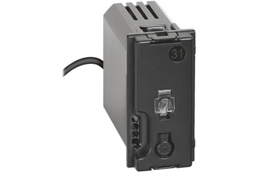 Modul conectat pentru priza Living Now