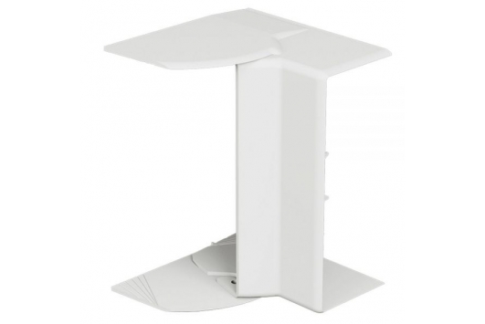 DLP-S 130x50, Unghi interior var