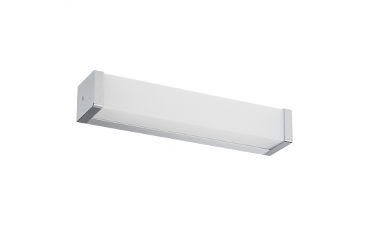 Aplica LED pentru baie Ledo, 8W, lumina neutra 4000 K, IP44