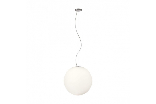 Lustra, max 3x42W, E27, IP20, alb