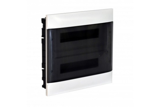 Cofret incastrat 36M Usa fumurie, cu bara pen