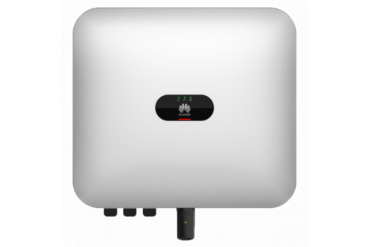 INVERTOR HUAWEI SUN2000 6 KW MONOFAZAT L-6 TRL-1