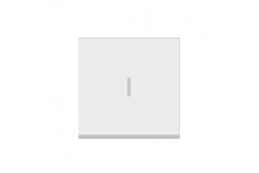 Intrerupator Cap Cruce, 10AX, 2M, 250V Mosaic