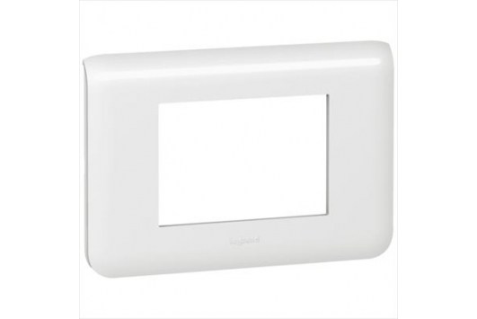 Rama 3M, Alba, Mosaic Legrand