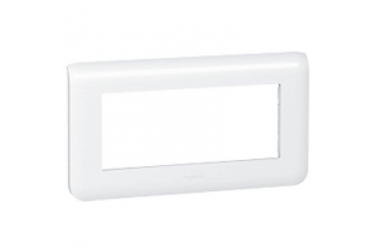 Rama 5M, Alba, Mosaic Legrand