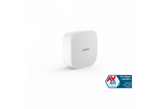 Extensie WiFi pentru incuietoarea inteligenta Tedee