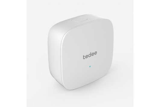 Extensie WiFi pentru incuietoarea inteligenta Tedee