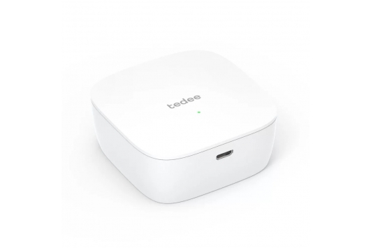 Extensie WiFi pentru incuietoarea inteligenta Tedee