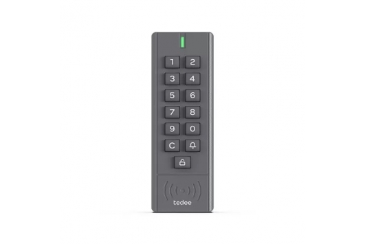 Tastatura bluetooth Tedee Keypad pentru incuietoarea inteligenta Tedee Smart Lock