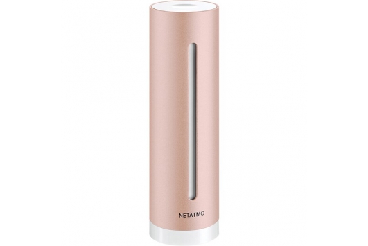 Modul de interior pentru masurarea calitatii aerului Netatmo