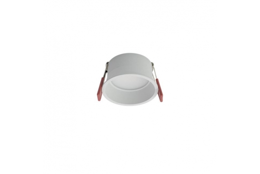 Corp de iluminat incastrat XLUMO 10W 220-240V AC 3000K Arelux