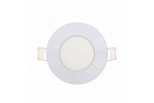 Spot LED ST. slim 3W 4200K Alb Horoz