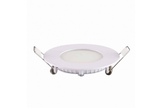 Spot LED ST. slim 3W 4200K Alb Horoz