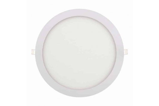 Spot LED ST. slim 24W 6400K Alb Horoz