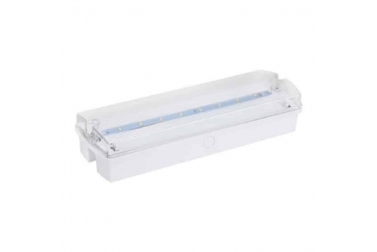 Lampa emergenta LED 4.5W 3h 220-240V Horoz