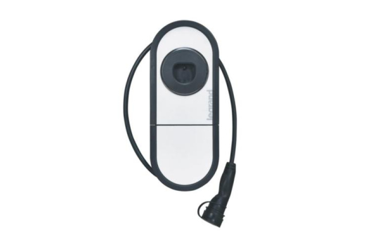 Statie de incarcare Legrand GREEN UP ONE 22 KW, Modul 3, IP54, cu cablu type 2 - pentru un vehicul