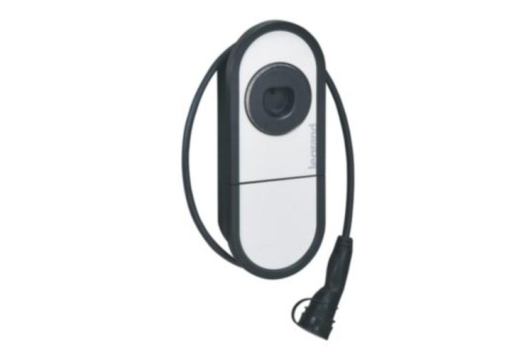 Statie de incarcare Legrand GREEN UP ONE 22 KW, Modul 3, IP54, cu cablu type 2 - pentru un vehicul