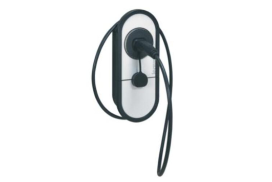 Statie de incarcare Legrand GREEN UP ONE 22 KW, Modul 3, IP54, cu cablu type 2 - pentru un vehicul