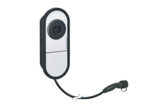 Statie de incarcare Legrand GREEN UP ONE 22 KW, Modul 3, IP54, cu cablu type 2 - pentru un vehicul