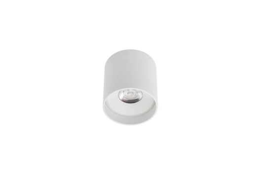 Spot LED COB Pt. Fix XCORE, 6W, 482lm, 3000K, Arelux