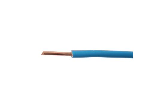 Conductor FY(H07V-U) 1X4
