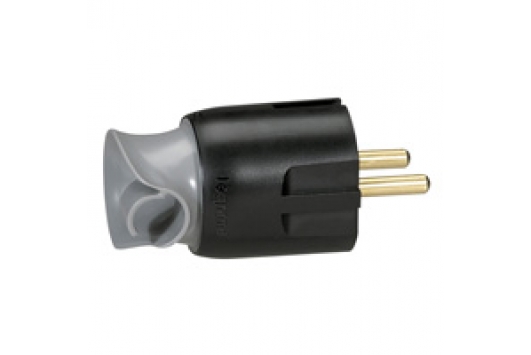 Fisa orientare cablu,neagra