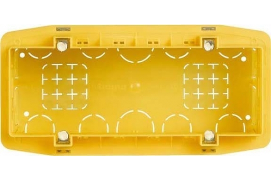 Doza 6Module linie ST