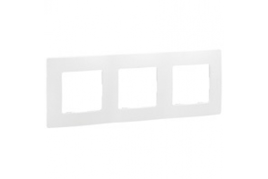 Rama Legrand Niloe 3 posturi Alb