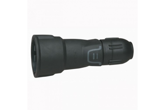 Priza Cauciuc Ip44,Manson Iesire