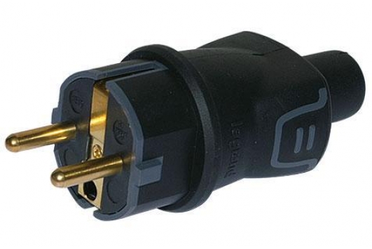 Fisa Cauciuc Ip44, prindere surub