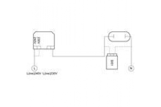 Stabilizatoare de curent BHL 250 K307 230/240V 50Hz Stabilizatoare de curent BC2-134