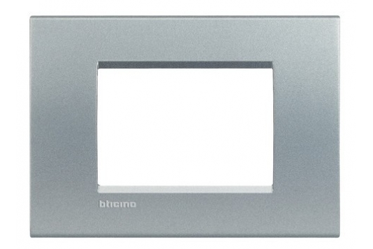 Rama rectangulara LivingLight, 3M Aluminiu