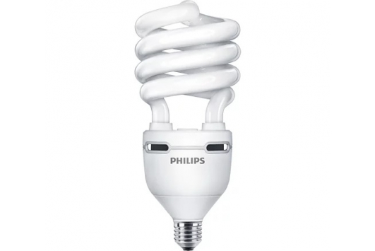 Bec economic Tornado High Lumen 42W WW E27 1CT/6