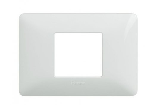 Rama module centrate Matix, 2M Alb