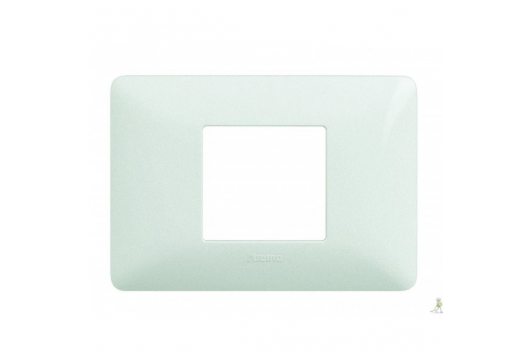 Rama module centrate Matix, 2M Alb