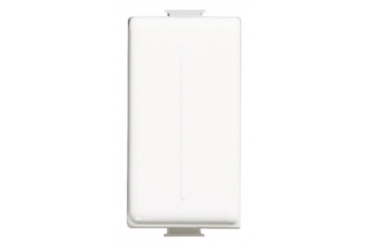 Tasta Falsa 1 modul, Alb