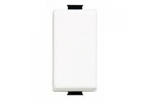 Tasta Falsa 1 modul, Alb