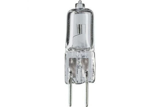 Bec Halogen Capsuleline 100W GY6.35 12V CL 4000h