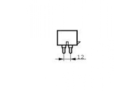 Lampa cu halogen MasterC CDM-TP 70W/830 PG12-2