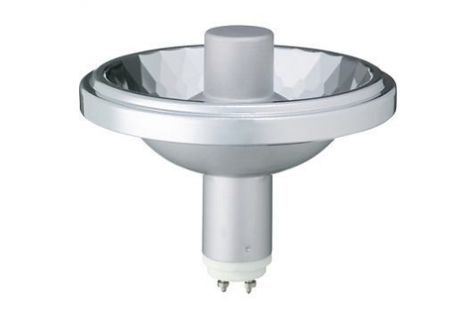Lampa reflector aluminiu MasterC CDM-R111 35W/942 GX8.5 24D