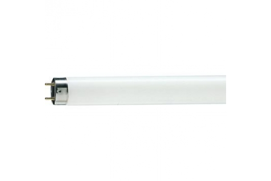 Tub Fluorescent Master TL-D 90 De Luxe 18W/965 SLV/10