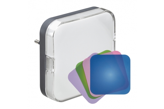 Lampa de Veghe cu Senzor