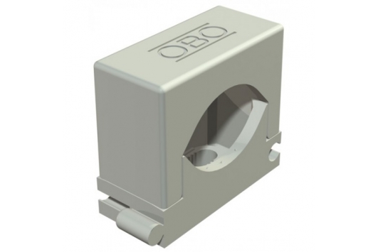 Clema Sir cu capac 12-20mm  OB